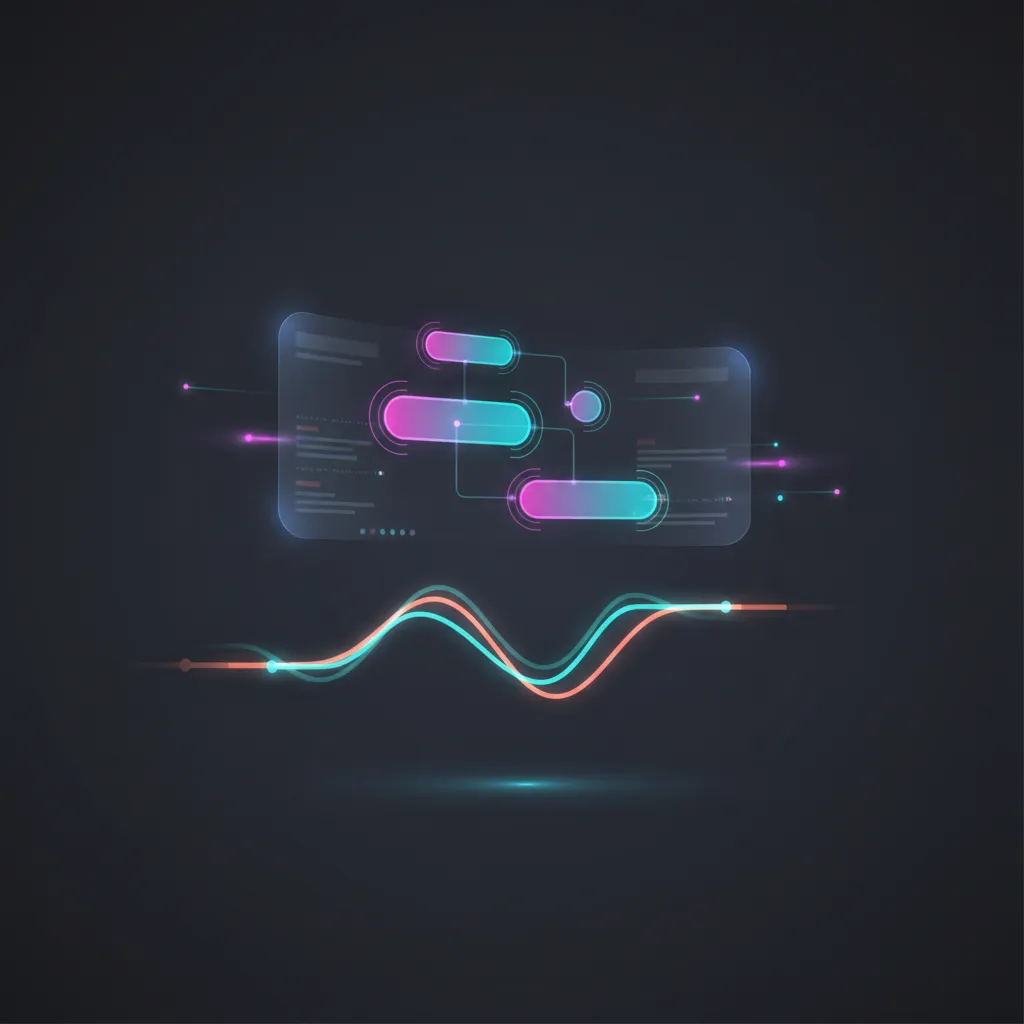 웹디자인 인터랙션 및 모션 UI 요소 레퍼런스 예시